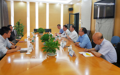 IEEPA與國(guó)電科學(xué)技術(shù)研究院簽署戰(zhàn)略合作協(xié)議，共促技術(shù)交流與創(chuàng)新