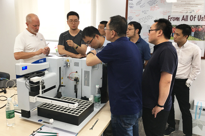 Tekmar產品技術培訓在京舉辦，促進技術交流與創(chuàng)新