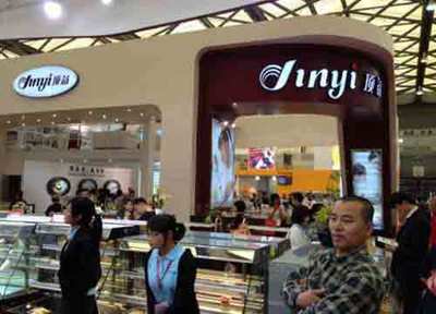 2019上海國際烘焙展覽會 技術交流引領行業(yè)新浪潮，招展工作火熱進行中