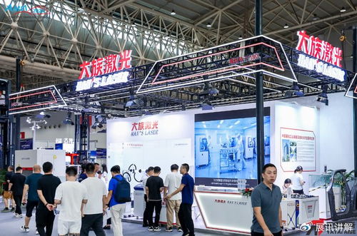 搶占智造先機(jī) 2025武漢智造裝備工業(yè)自動(dòng)化展會(huì)，技術(shù)交流引領(lǐng)工業(yè)4.0新時(shí)代