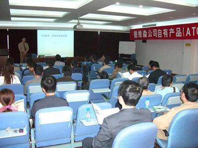 德維森PLC技術(shù)閃耀馬鋼，ATCS新品引領(lǐng)智能控制新浪潮